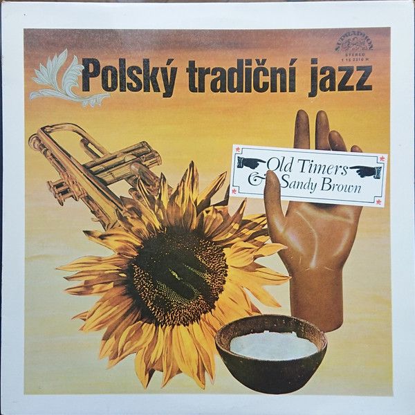 https://www.discogs.com/release/2953377-Old-Timers-Sandy-Brown-Polsk%C3%BD-Tradi%C4%8Dn%C3%AD-Jazz