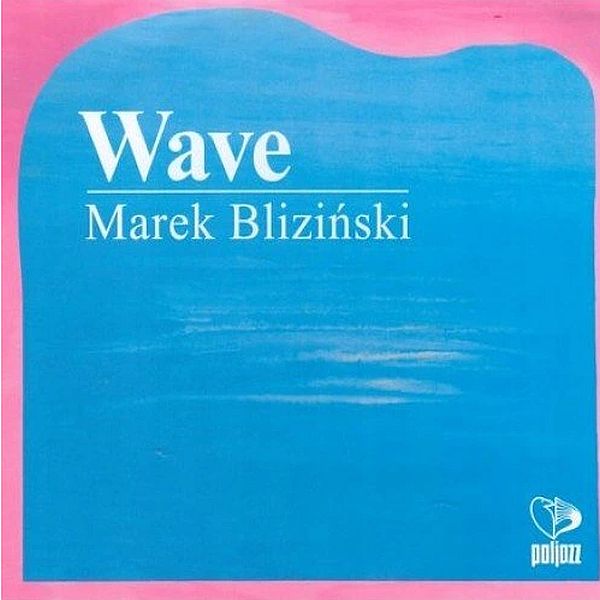 https://www.discogs.com/release/2315706-Marek-Blizi%C5%84ski-The-Wave