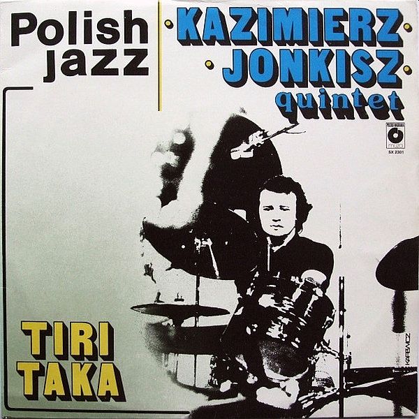 https://www.discogs.com/release/7503023-Kazimierz-Jonkisz-Quintet-Tiritaka