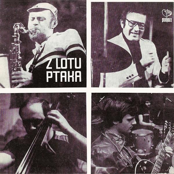 https://www.discogs.com/release/4846473-The-Ptaszyn-Wr%C3%B3blewski-Quartet-Z-Lotu-Ptaka