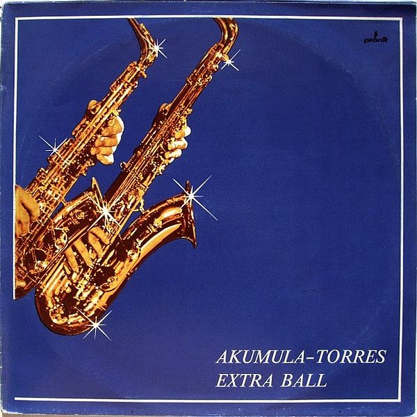 https://www.discogs.com/release/6894685-Extra-Ball-Akumula-Torres