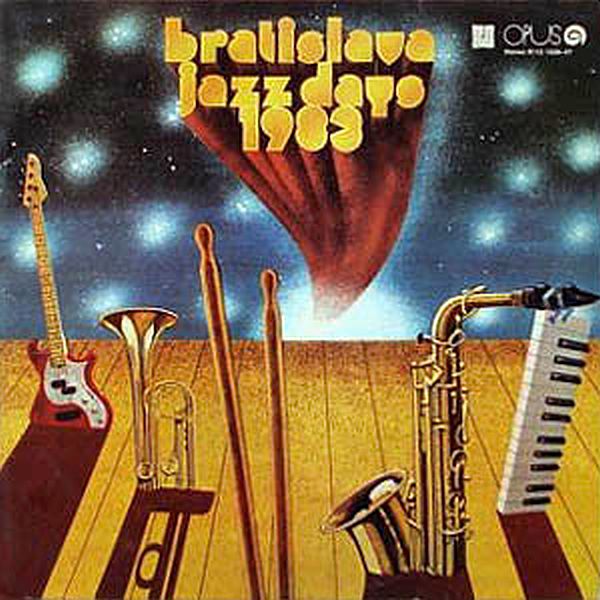 https://www.discogs.com/release/2712422-Various-Bratislava-Jazz-Days-1983