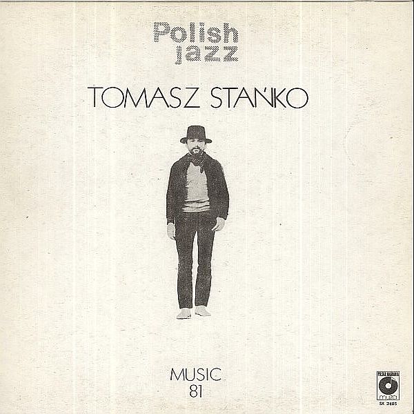 https://www.discogs.com/release/517752-Tomasz-Sta%C5%84ko-Music-81