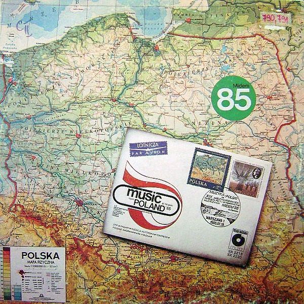 https://www.discogs.com/release/1015974-Various-Music-From-Poland-At-Midem-85