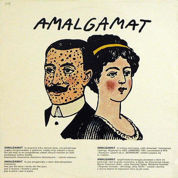 https://www.discogs.com/release/3753241-Amalgamat-Amalgamat