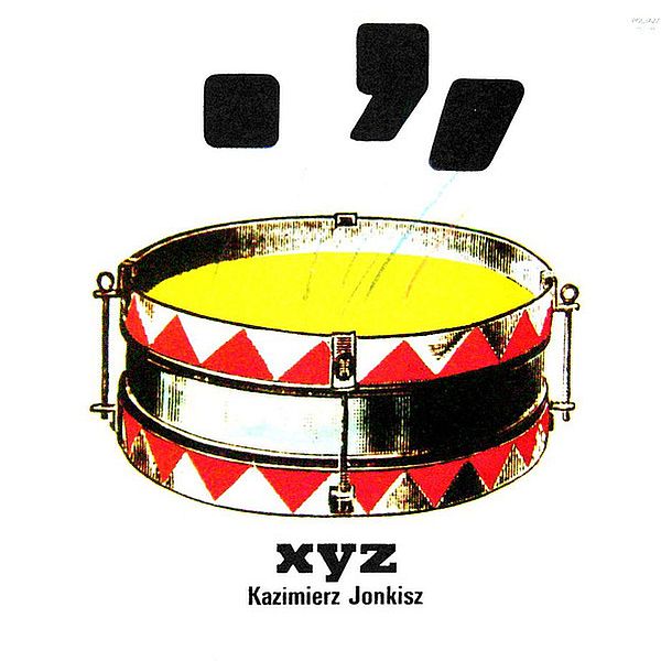https://www.discogs.com/release/2411697-Kazimierz-Jonkisz-XYZ