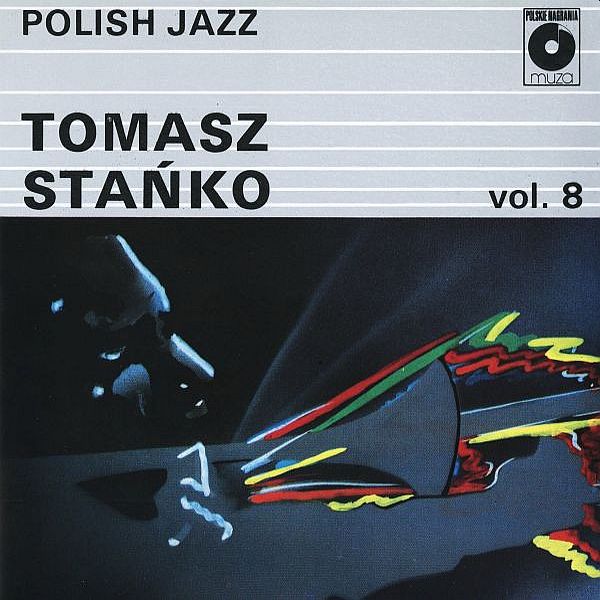 https://www.discogs.com/release/4229229-Tomasz-Sta%C5%84ko-Polish-Jazz-Vol-8