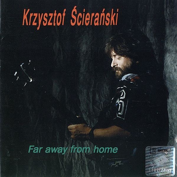 https://www.discogs.com/release/14018197-Krzysztof-%C5%9Aciera%C5%84ski-Far-Away-From-Home