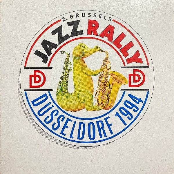 https://www.discogs.com/release/17898037-Various-Jazz-Rally-D%C3%BCsseldorf-1994