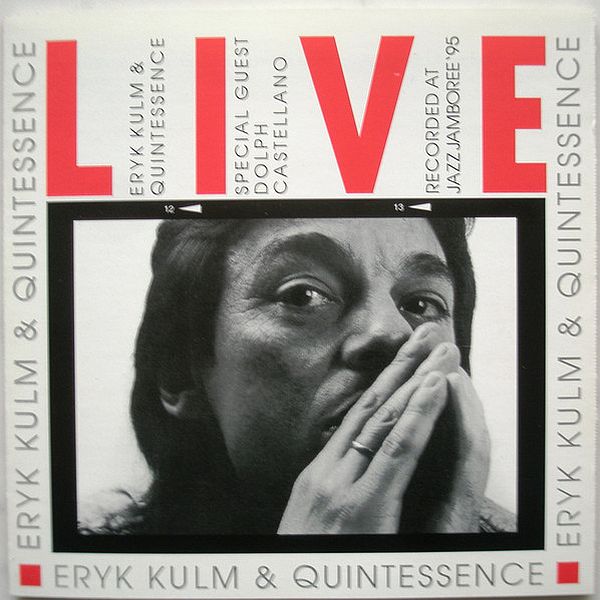 https://www.discogs.com/release/14363616-Eryk-Kulm-Quintessence-LIVE