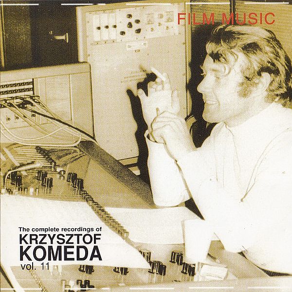 https://www.discogs.com/release/3965463-Krzysztof-Komeda-Film-Music