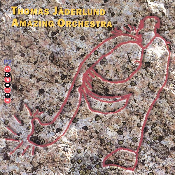 https://www.discogs.com/release/11637197-Thomas-J%C3%A4derlund-Amazing-Orchestra-Thomas-J%C3%A4derlund-Amazing-Orchestra
