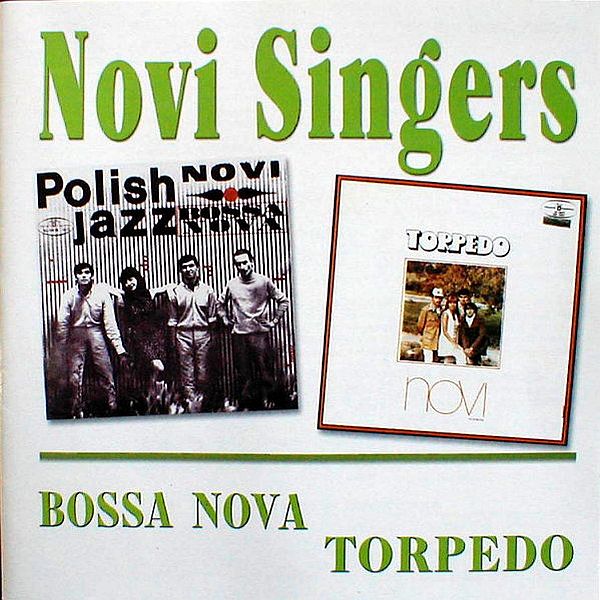 https://www.discogs.com/release/949110-Novi-Singers-Bossa-Nova-Torpedo