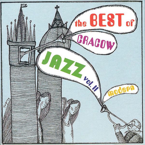 https://www.discogs.com/release/21157684-Various-The-Best-Of-Cracow-Jazz-Vol-II-Modern