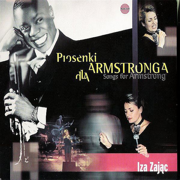 https://www.discogs.com/release/7092052-Iza-Zaj%C4%85c-Piosenki-Dla-Armstronga-Songs-For-Armstrong