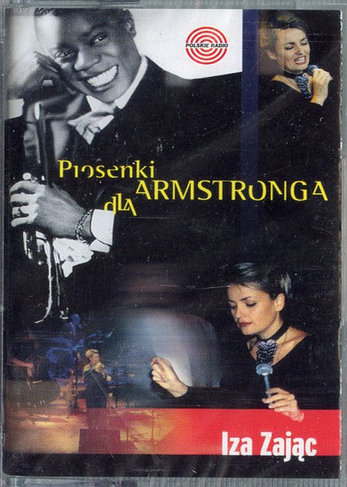 https://www.discogs.com/release/15944382-Iza-Zaj%C4%85c-Piosenki-dla-Armstronga-Songs-for-Armstrong