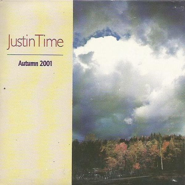https://www.discogs.com/release/4668349-Various-Justin-Time-Autumn-2001