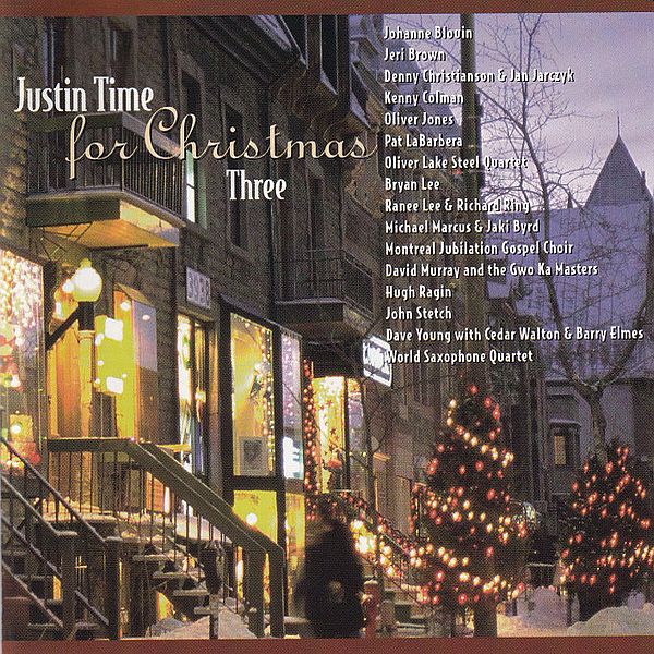https://www.discogs.com/release/16148008-Various-Justin-Time-for-Christmas-Three