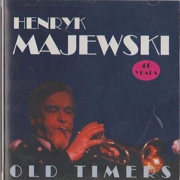 https://www.discogs.com/release/23372585-Henryk-Majewski-40-Years
