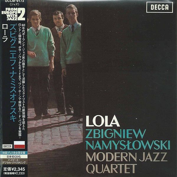 https://www.discogs.com/release/6615841-Zbigniew-Namys%C5%82owski-Modern-Jazz-Quartet-Lola