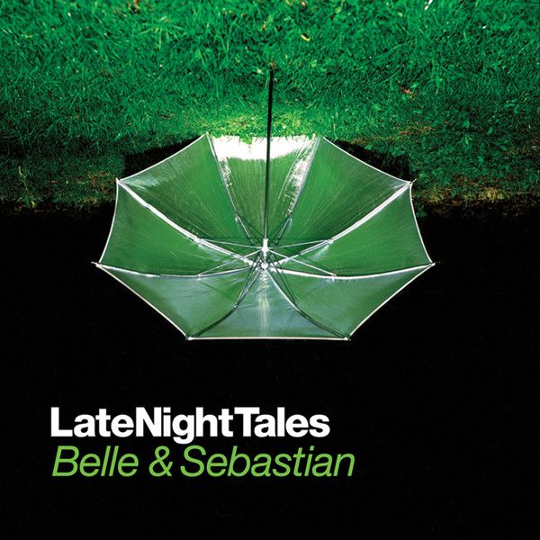 https://www.discogs.com/release/640103-Belle-Sebastian-LateNightTales