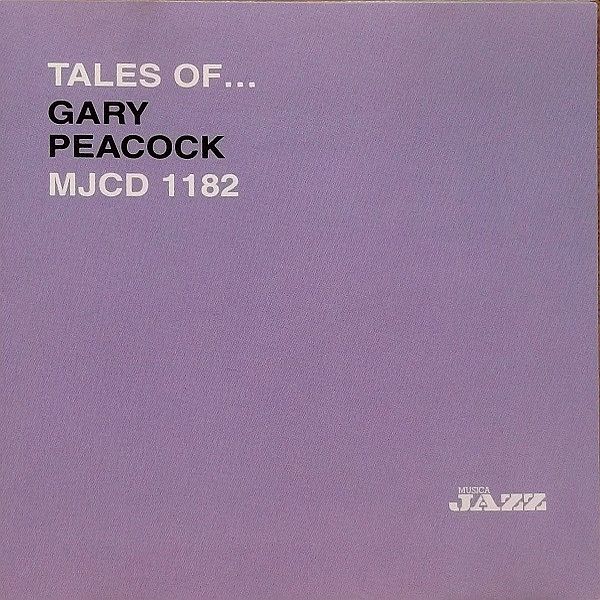 https://www.discogs.com/release/7015122-Various-Tales-Of-Gary-Peacock