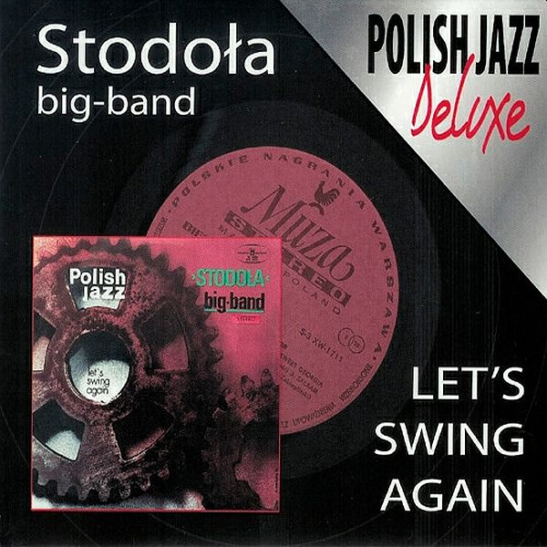https://www.discogs.com/release/2624262-Stodo%C5%82a-Big-Band-Lets-Swing-Again