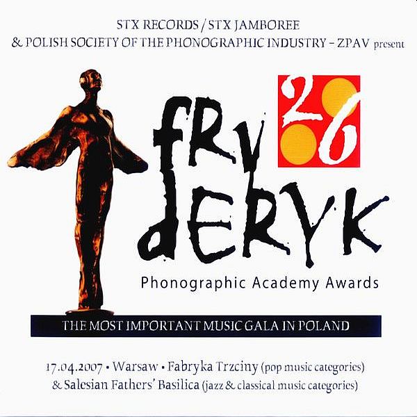 https://www.discogs.com/release/1190071-Various-Fryderyk-2006-Phonographic-Academy-Awards