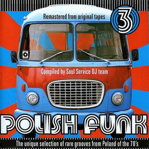 https://www.discogs.com/release/1480597-Various-Polish-Funk-3-The-Unique-Selection-Of-Rare-Grooves-From-Poland-Of-The-70s