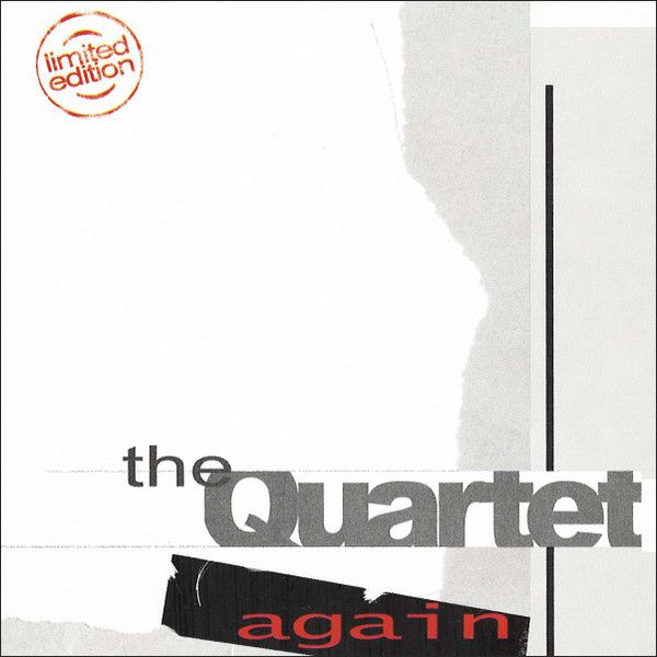 https://www.discogs.com/release/13890185-The-Quartet-Again