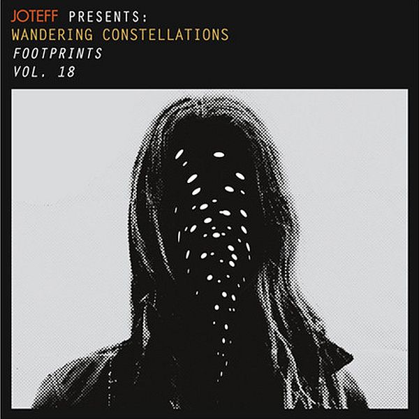 https://www.discogs.com/release/3123051-Joteff-Wandering-Constellations-Footprints-Vol-18