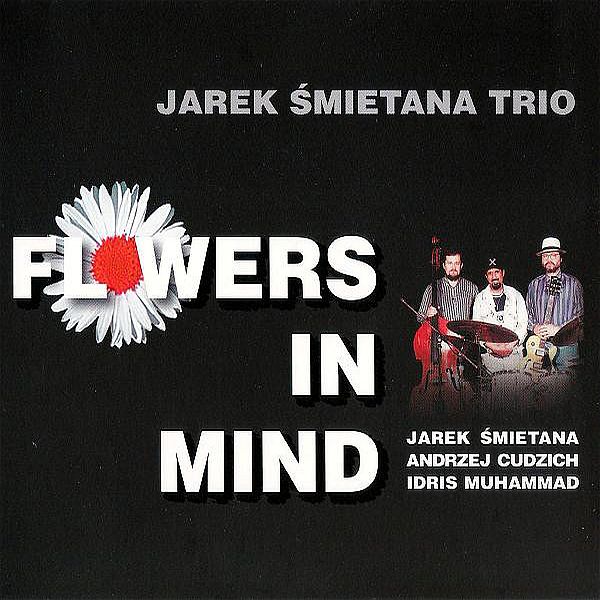 https://www.discogs.com/release/7206877-Jarek-%C5%9Amietana-Trio-Flowers-In-Mind