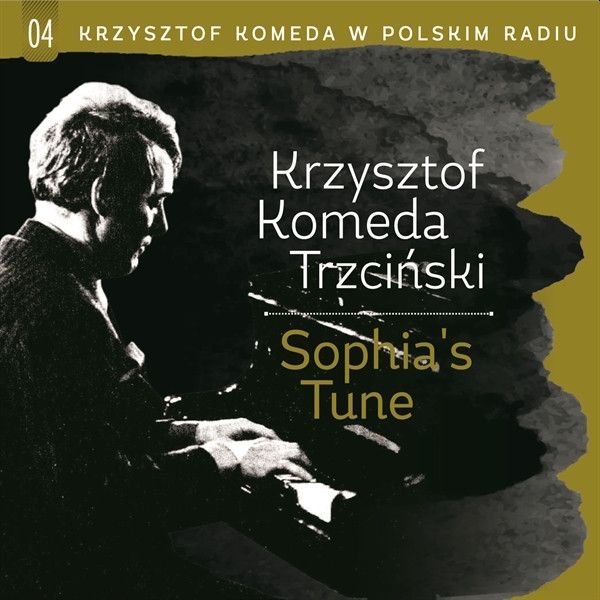 https://www.discogs.com/release/7840374-Krzysztof-Komeda-Trzci%C5%84ski-Sophias-Tune