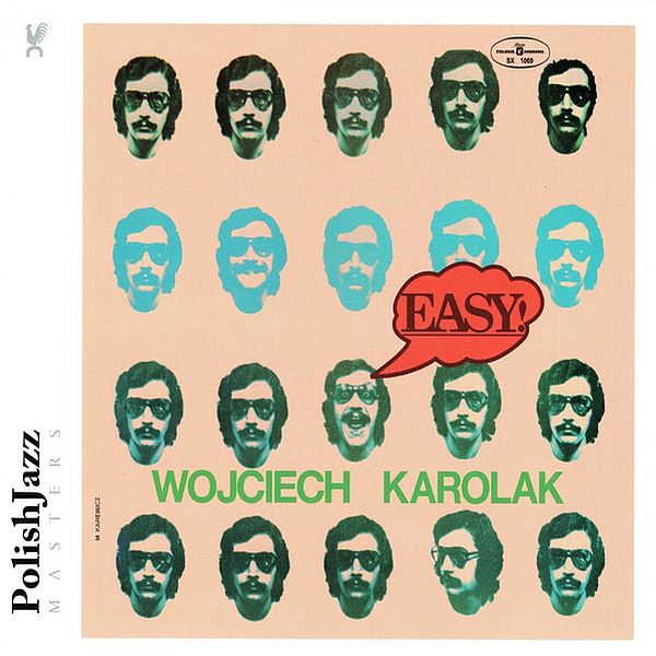 https://www.discogs.com/release/13242683-Wojciech-Karolak-Easy