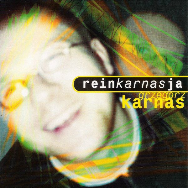 https://www.discogs.com/release/6279907-Grzegorz-Karnas-Reinkarnasja