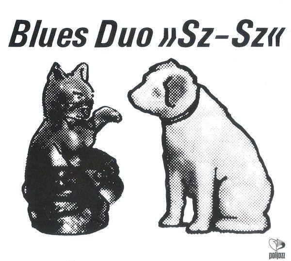 https://www.discogs.com/release/9021858-Sz-Sz-Blues-Duo