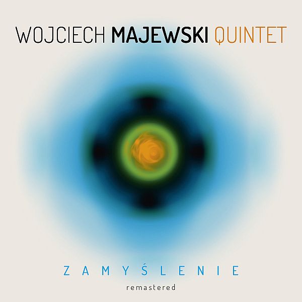 https://www.discogs.com/release/12464814-Wojciech-Majewski-Quintet-Zamy%C5%9Blenie