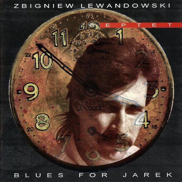 https://www.discogs.com/release/7097744-Zbigniew-Lewandowski-Septet-Blues-For-Jarek