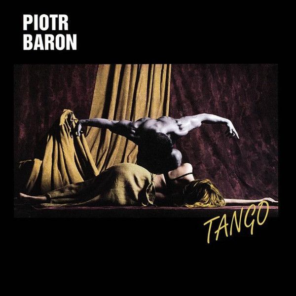 https://www.discogs.com/release/7134480-Piotr-Baron-Tango