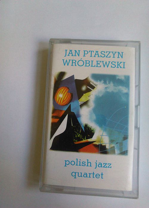 https://www.discogs.com/release/6999225-Jan-Ptaszyn-Wr%C3%B3blewski-Polish-Jazz-Quartet