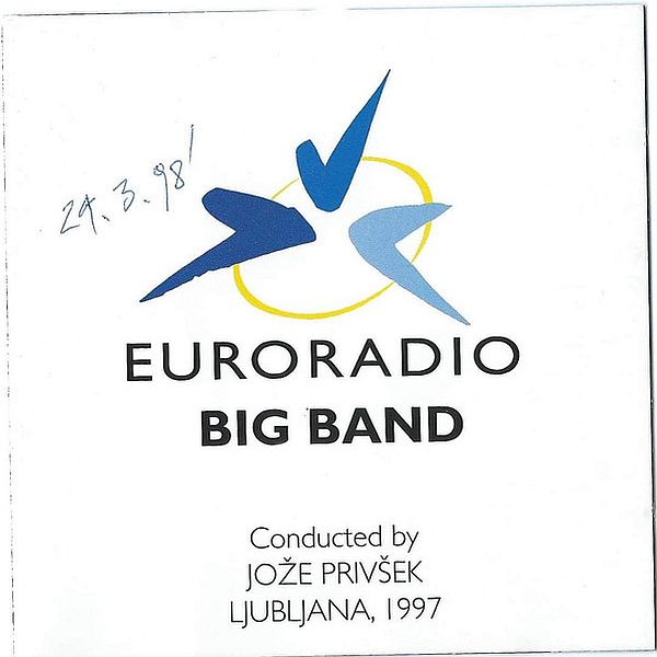 https://www.discogs.com/release/18669916-Euroradio-Big-Band-Conducted-By-Jo%C5%BEe-Priv%C5%A1ek-Euroradio-Big-Band
