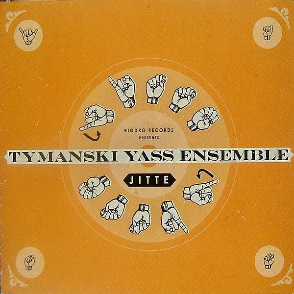 https://www.discogs.com/release/6137115-Tymanski-Yass-Ensemble-Jitte