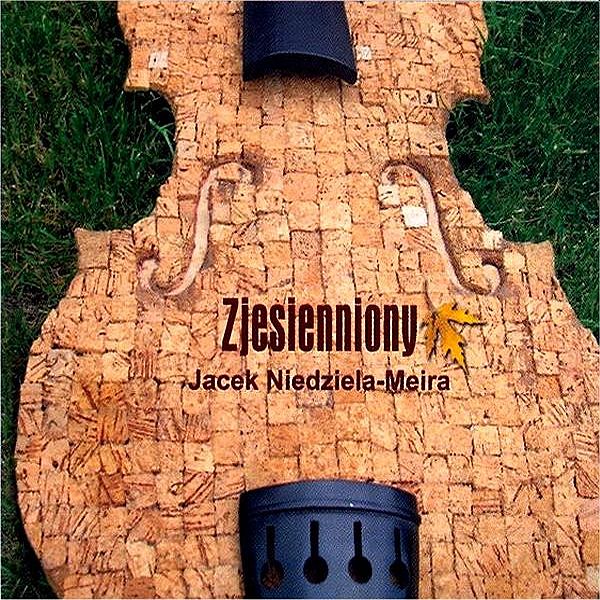 https://www.discogs.com/release/7181903-Jacek-Niedziela-Meira-Zjesienniony