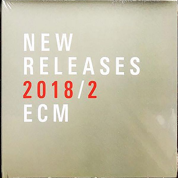 https://www.discogs.com/release/14655560-Various-New-Releases-2018-2