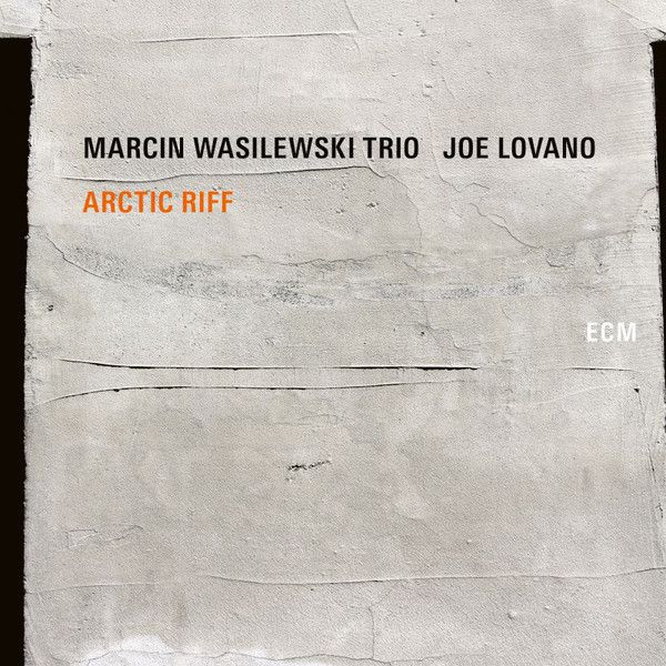 https://www.discogs.com/release/15479954-Marcin-Wasilewski-Trio-Joe-Lovano-Arctic-Riff