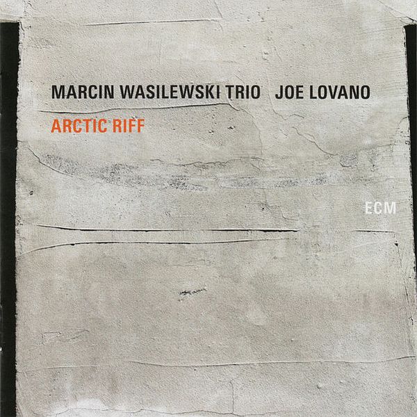 https://www.discogs.com/release/15535793-Marcin-Wasilewski-Trio-Joe-Lovano-Arctic-Riff