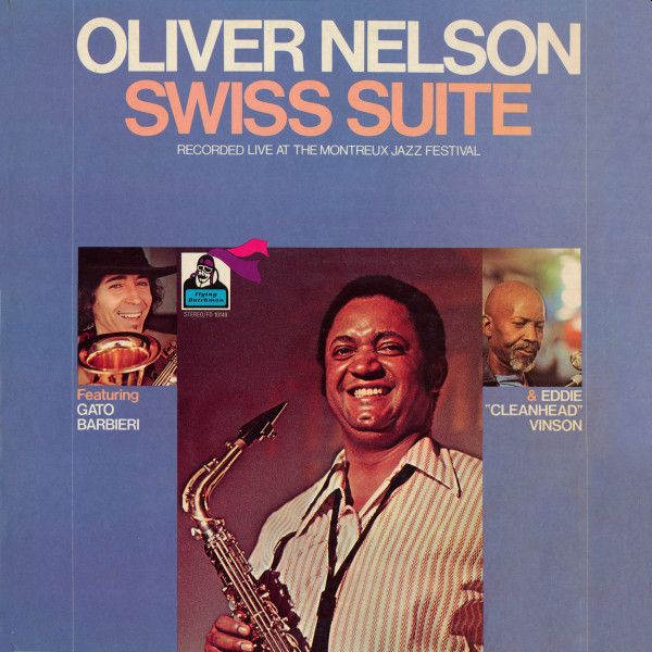 https://www.discogs.com/release/2420035-Oliver-Nelson-Swiss-Suite