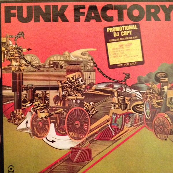https://www.discogs.com/release/6247366-Funk-Factory-Funk-Factory