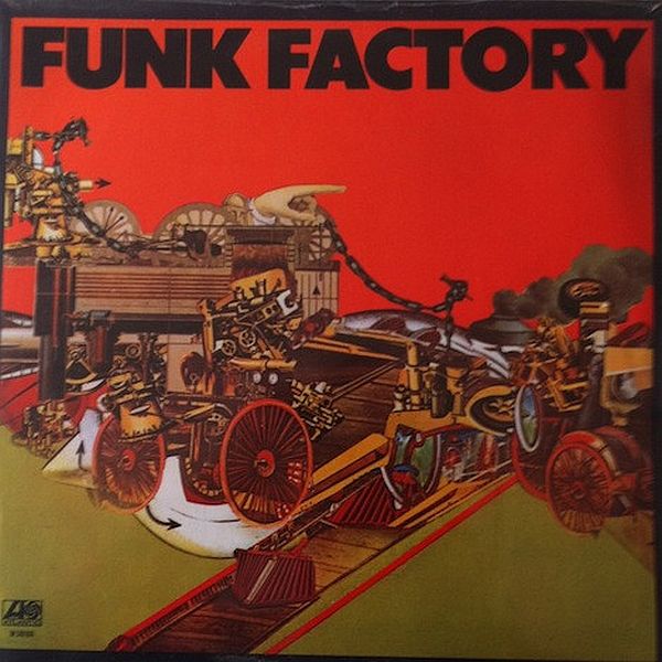 https://www.discogs.com/master/167866-Funk-Factory-Funk-Factory