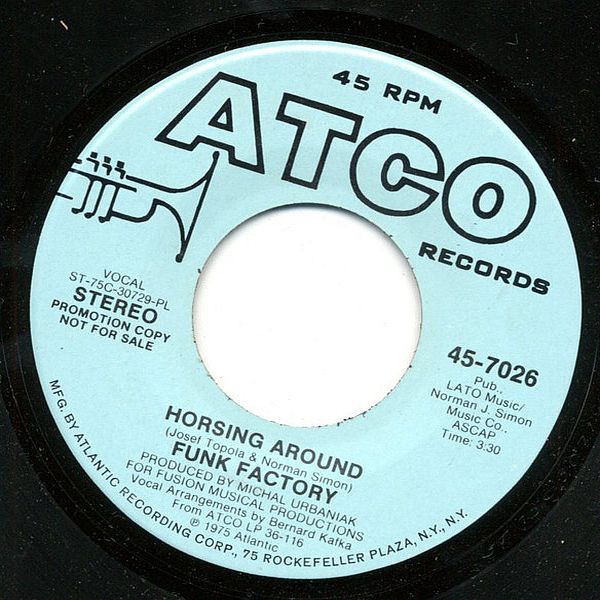 https://www.discogs.com/release/2542764-Funk-Factory-Horsing-Around